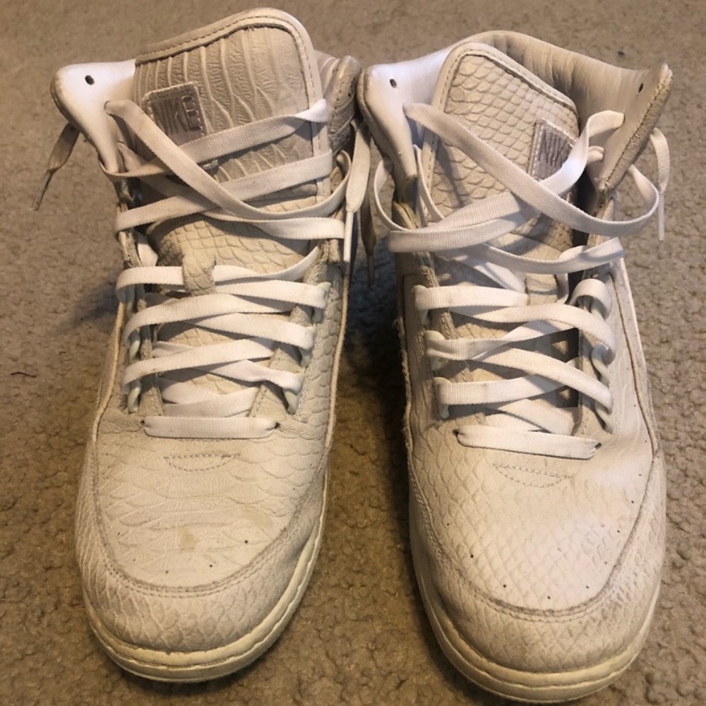 Retro Jordan 2 “Air python” - Picture 2 of 6